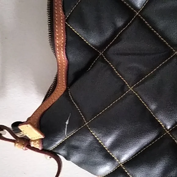 Dooney and Bourke  bag - Picture 6 of 12